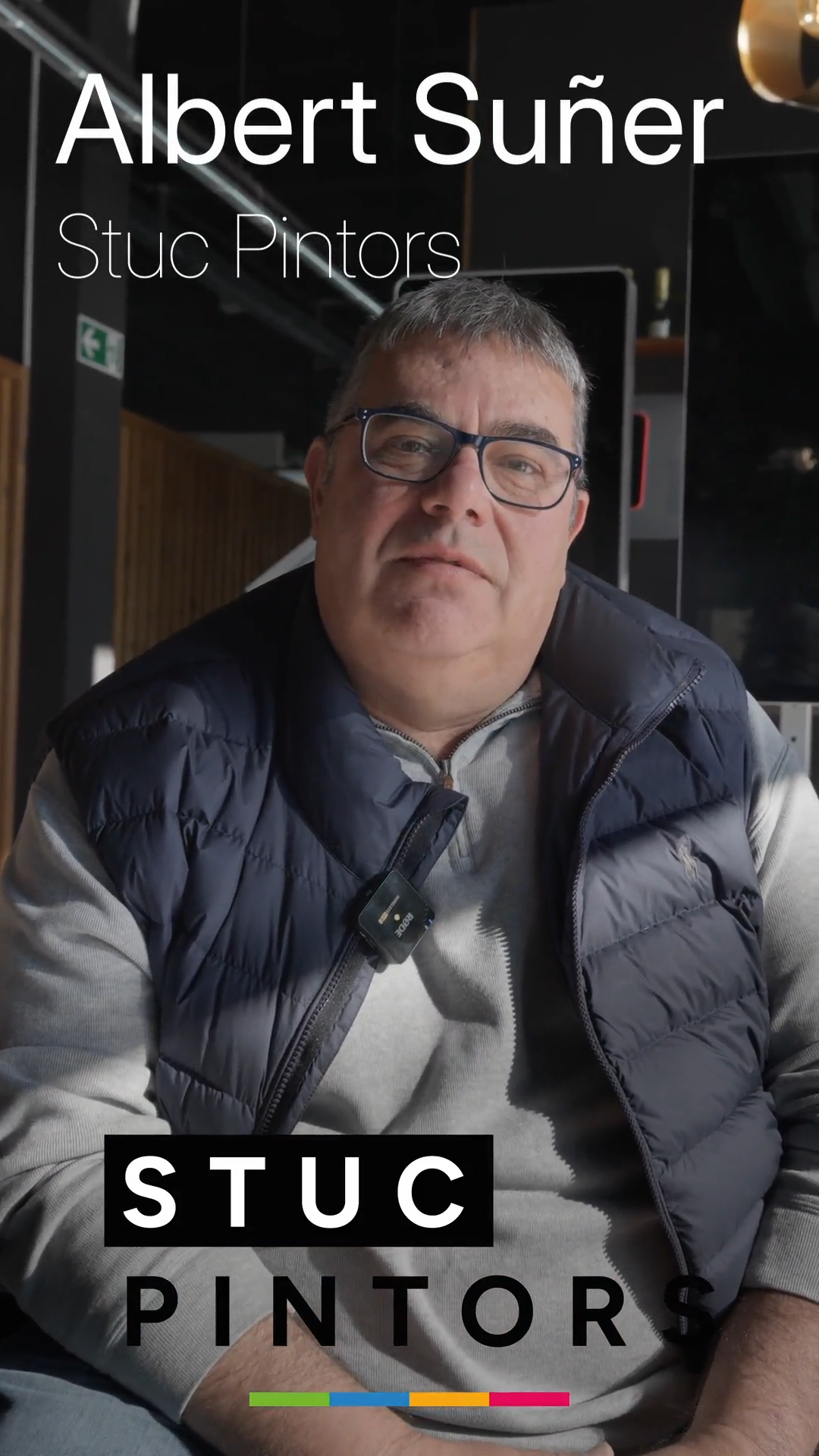 Coneix els socis del club, un a un